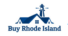 Buy Rhode Island Logo