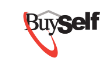 BuySelf Realty - eXp Realty LLC. Logo