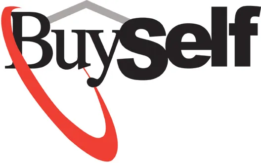 BuySelf Realty logo