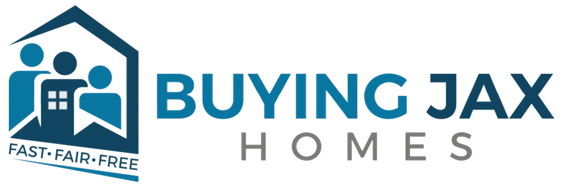 Buying Jax Homes Logo
