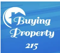Buying Property 215 Logo