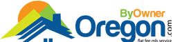 By Owner MLS Oregon logo