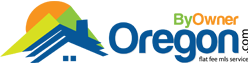 By Owner Oregon logo