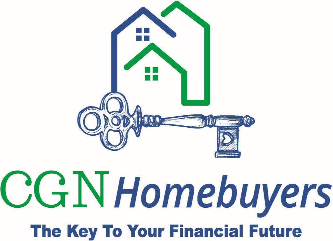 CGN Homebuyers logo