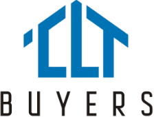 CLT Buyers | We Buy Houses logo