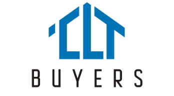 CLT Buyers | We Buy Houses Logo