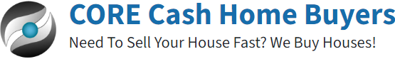 CORE Cash Home Buyers logo