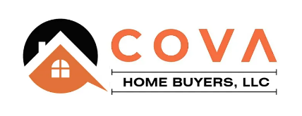 COVA Home Buyers LLC Logo