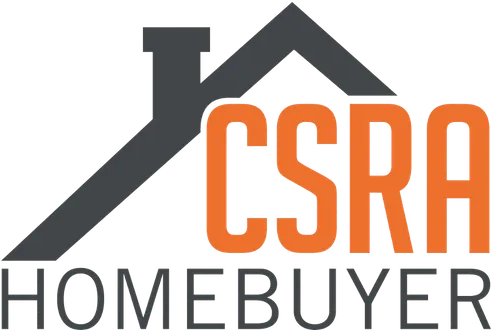 CSRA Homebuyer logo