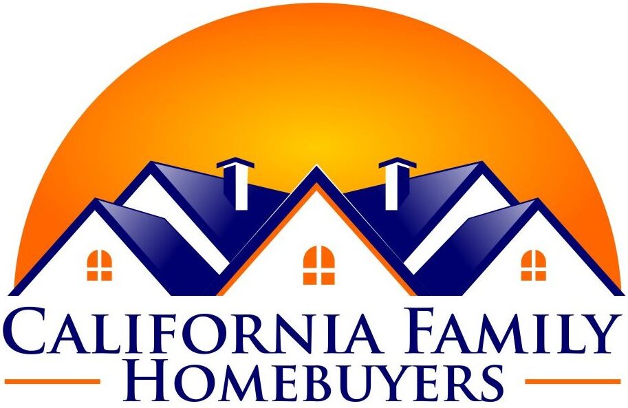 California Family Homebuyers logo