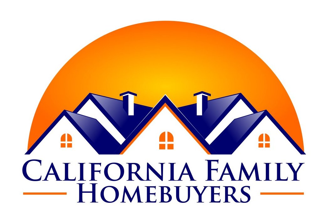 California Family Homebuyers logo