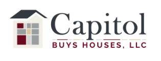 Capitol Buys Houses, LLC | We Buy Houses Logo