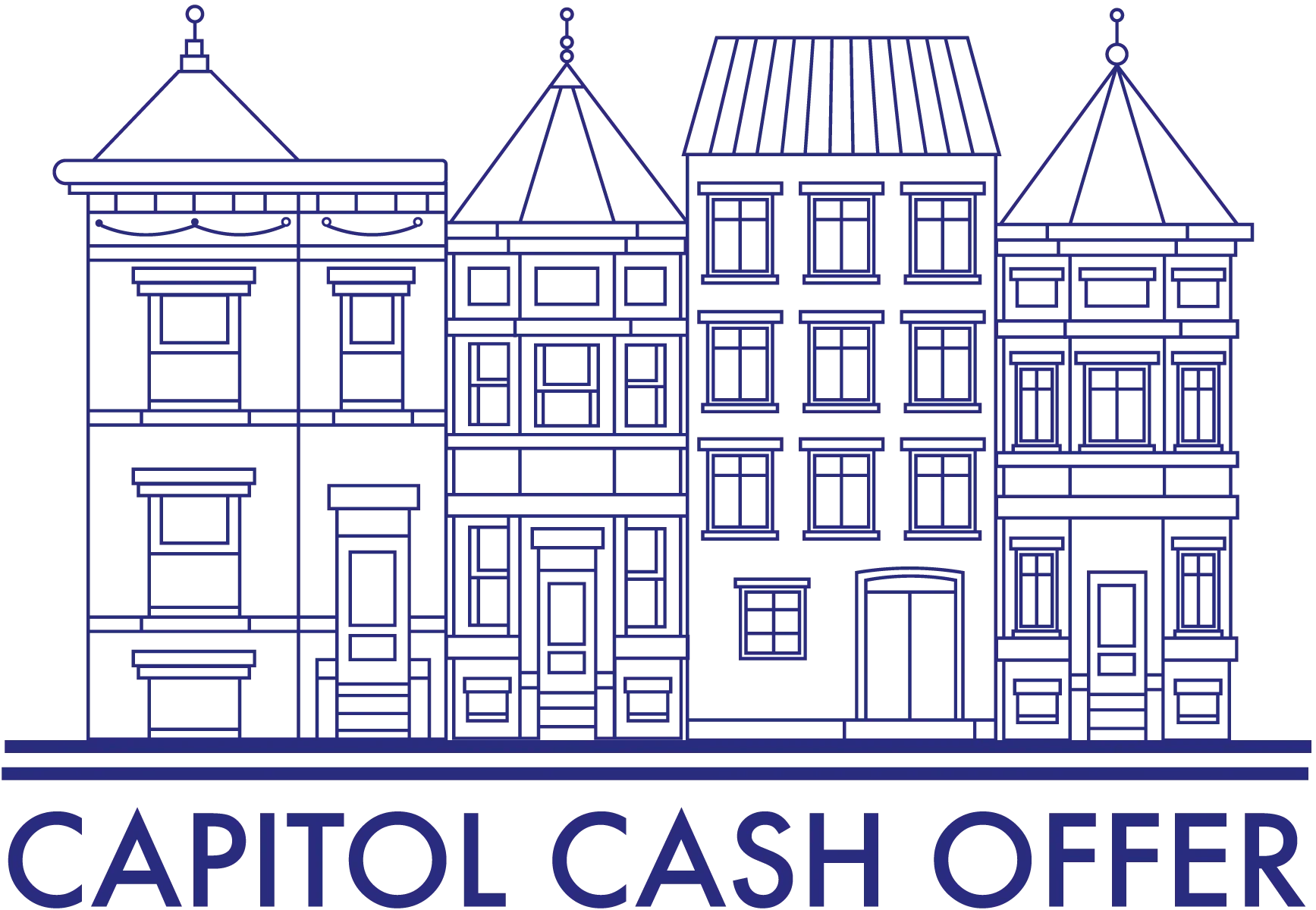 Capitol Cash Offer logo