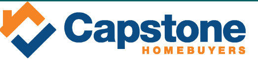 Capstone Homebuyers logo