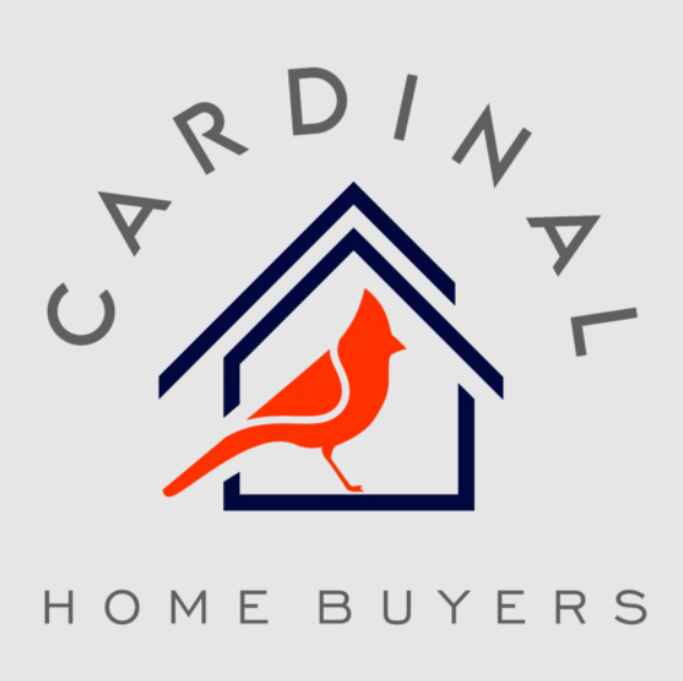 Cardinal Home Buyers Logo