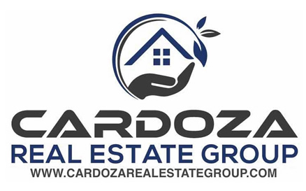 Cardoza Real Estate Group - Legacy Real Estate Inc. Logo