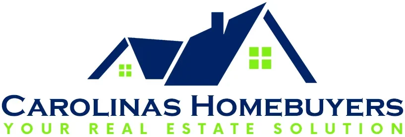 Carolina HomeBuyers logo