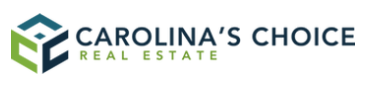 Carolina’s Choice Real Estate Logo