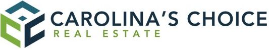 Carolina's Choice Real Estate logo