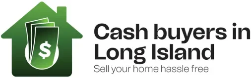 Cash Buyers In Long Island logo