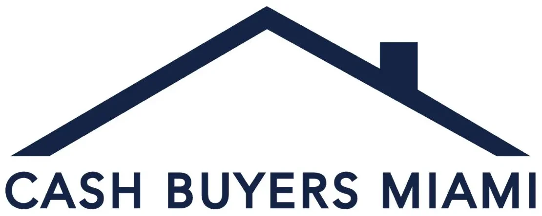 Cash Buyers Miami logo