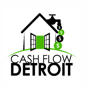 Cash Flow Detroit Logo