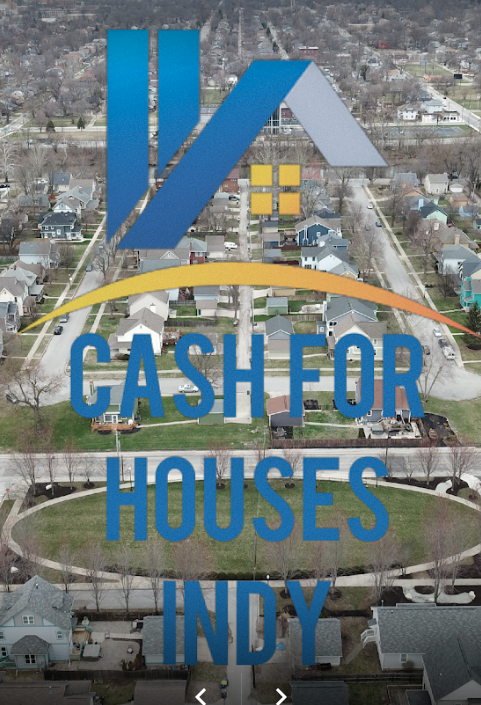 Cash For Houses Indy Logo