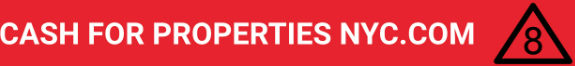 Cash For Properties NYC logo