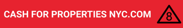 Cash For Properties NYC Logo