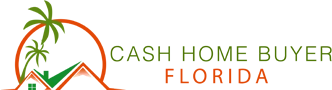 Cash Home Buyer Florida logo