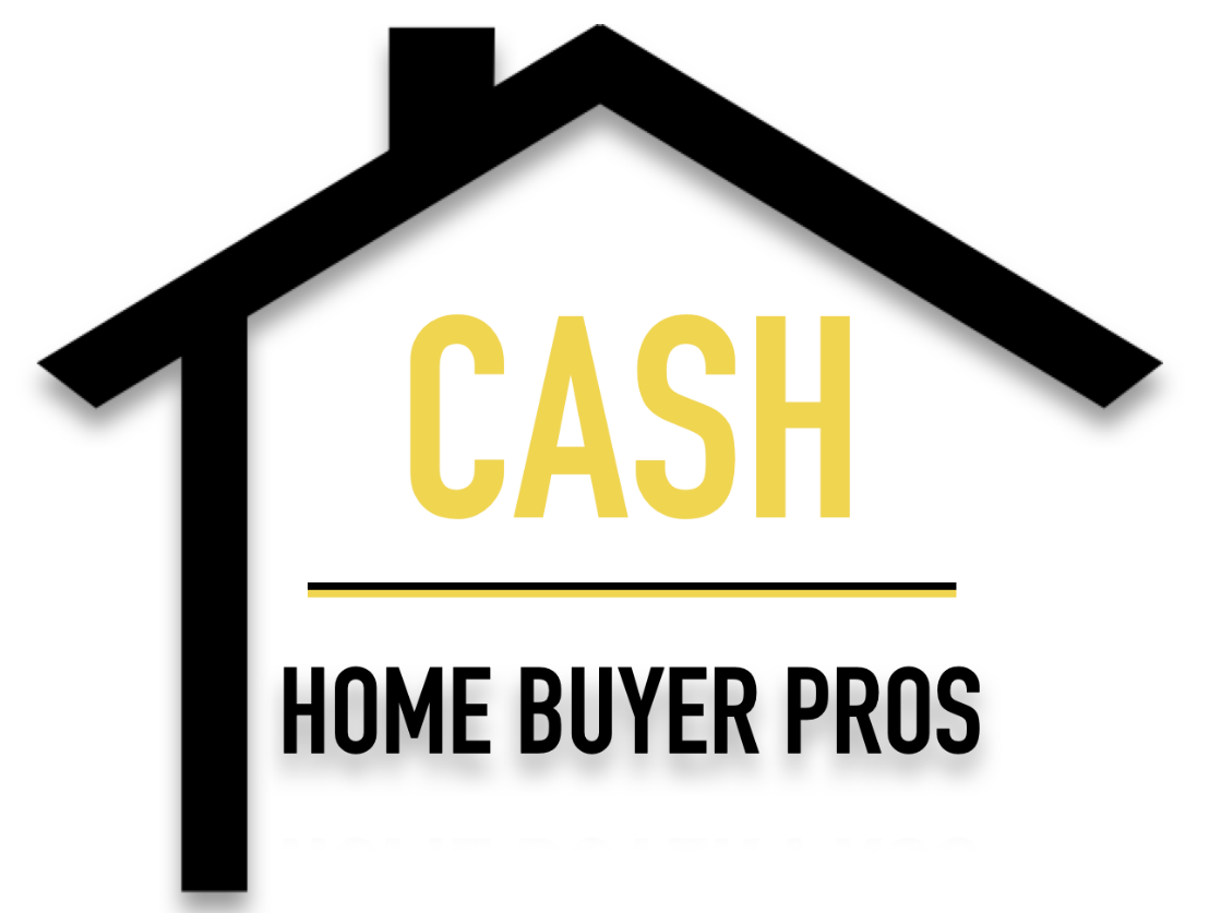 Cash Home Buyer Pros logo