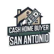 Cash Home Buyer San Antonio logo