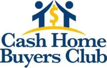 Cash Home Buyers Club logo