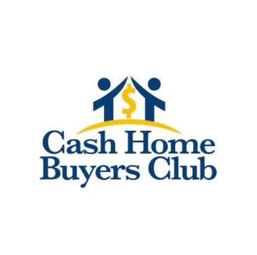 Cash Home Buyers Club Logo