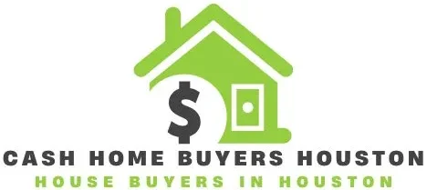 Cash Home Buyers Houston logo