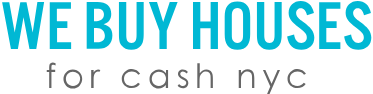 Cash Home Buyers NYC logo