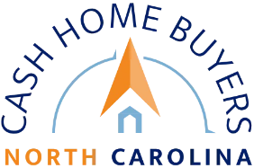 Cash Home Buyers North Carolina logo