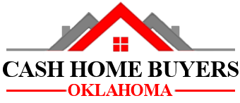 Cash Home Buyers Oklahoma logo