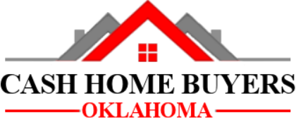 Cash Home Buyers Oklahoma logo