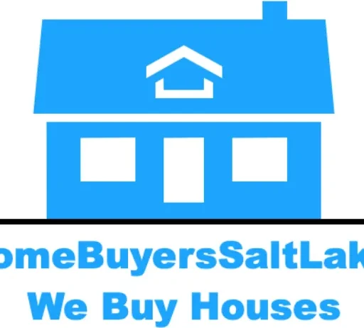 Cash Home Buyers Salt Lake logo