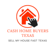 Cash Home Buyers Texas logo