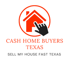 Cash Home Buyers Texas - El Paso logo