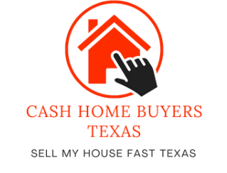 Cash Home Buyers Texas - Amarillo logo