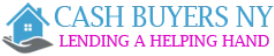 Cash Buyers NY Logo