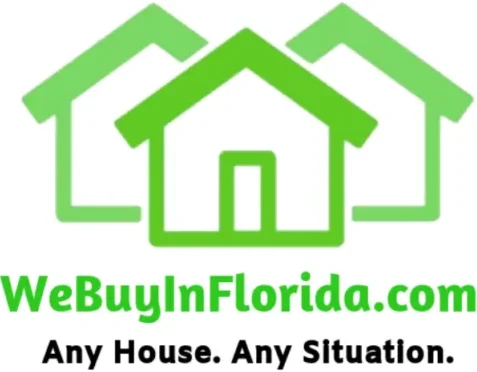 Cash Home Buyers of Florida logo