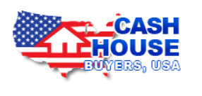 Cash House Buyers USA - Austin TX Logo
