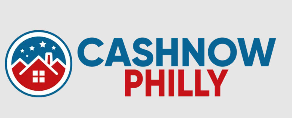 Cash Now Philly logo