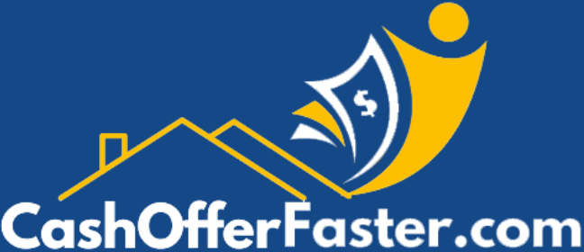 Cash Offer Faster New York logo