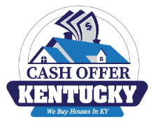 Cash Offer KY Logo