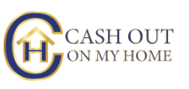 Cash Out On My Home Logo